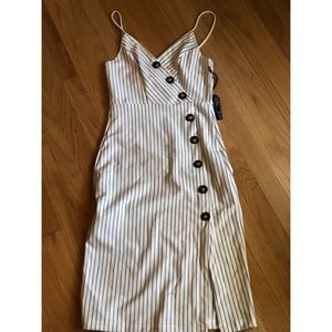 BODYCON DRESS